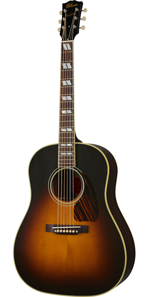 2020 Gibson “Custom Historic” Rundown - Recreating the Classics